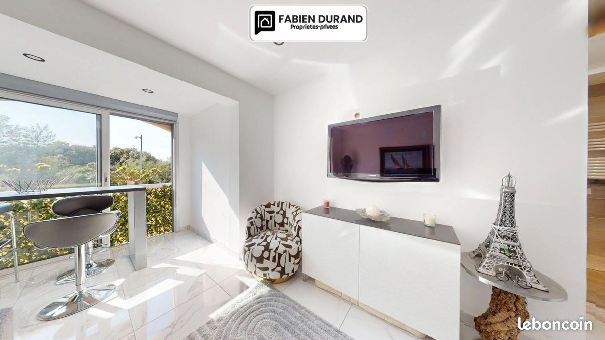 Appartement 2 pièces 26 m² · à Fréjus · 26 m² · 159 900 €