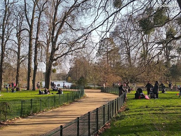 Appartement a louer vincennes - 1 pièce(s) - 27 m2 - Surfyn