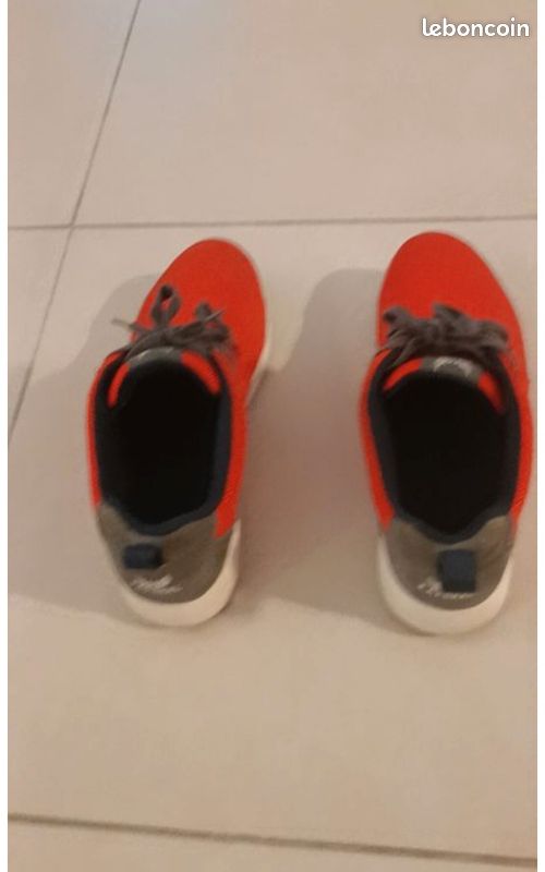 Sneakers Kaporal taille 42 (image 3)