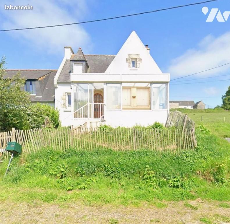 Maison 3 pièces 95 m² · à Plougonven · 95 m² · 68 900 €