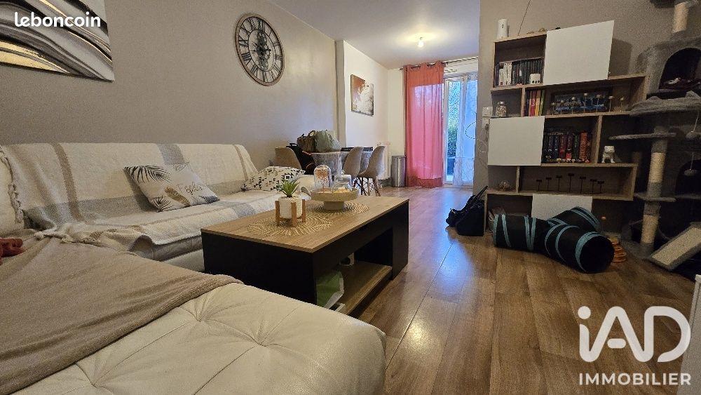 Appartement 2 pièces 46 m² · à Bois-Grenier · 46 m² · 167 000 €