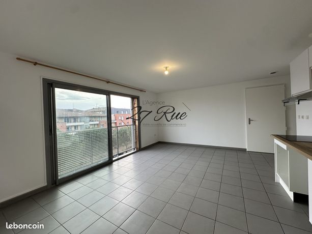Appartement 3 pièces 60 m² — 4