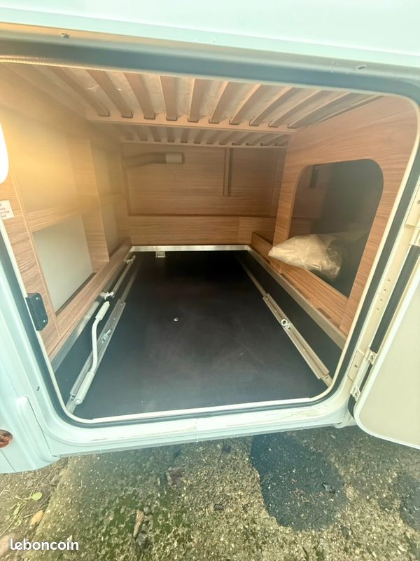 WEINSBERG CaraCompact 600 MF (2026) EDITION PEPPER (image 9)