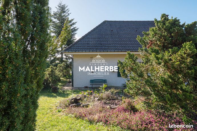Maison A Vendre Ludres Le Bon Coin