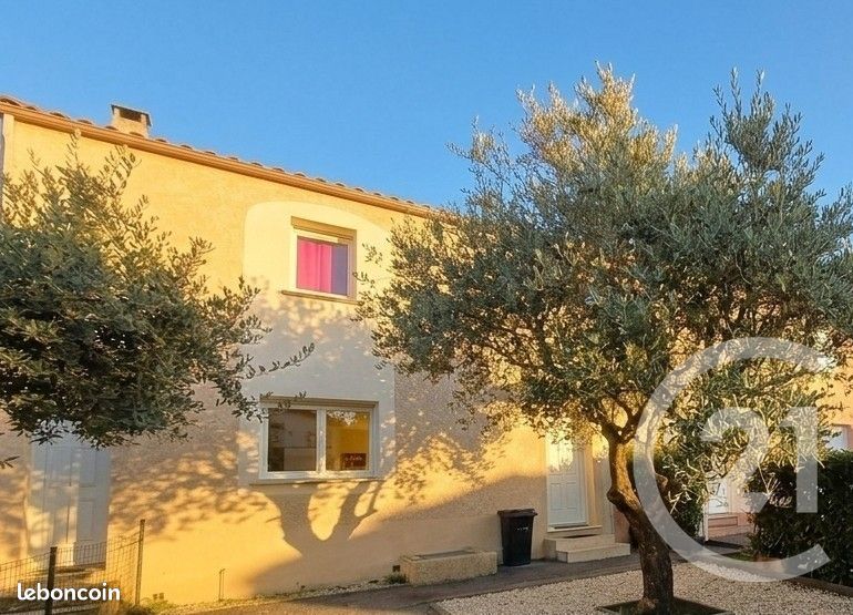 Maison 4 pièces 83 m² · à Alès · 83 m² · 169 000 €