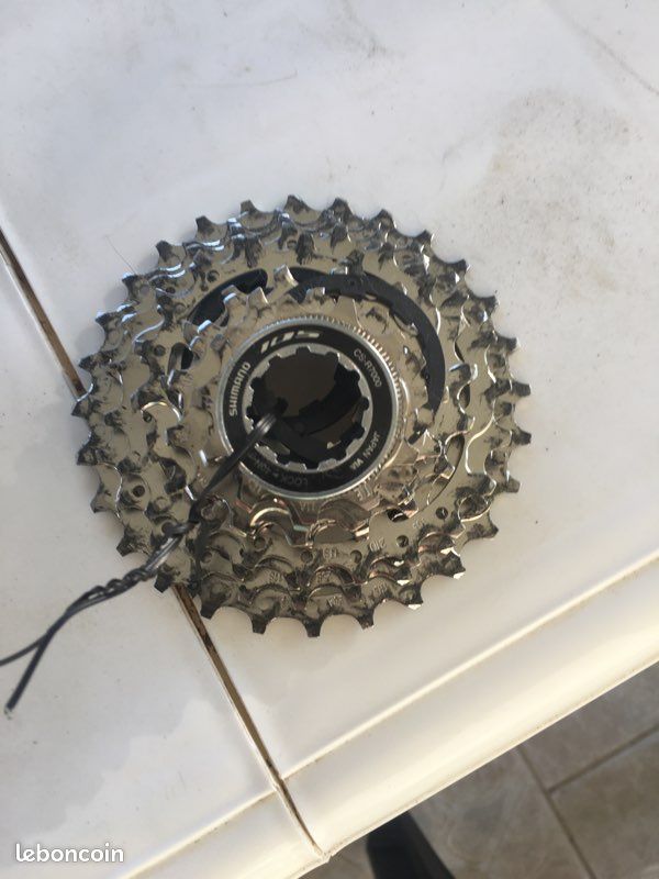 Cassette shimano 11/28 (image 1)