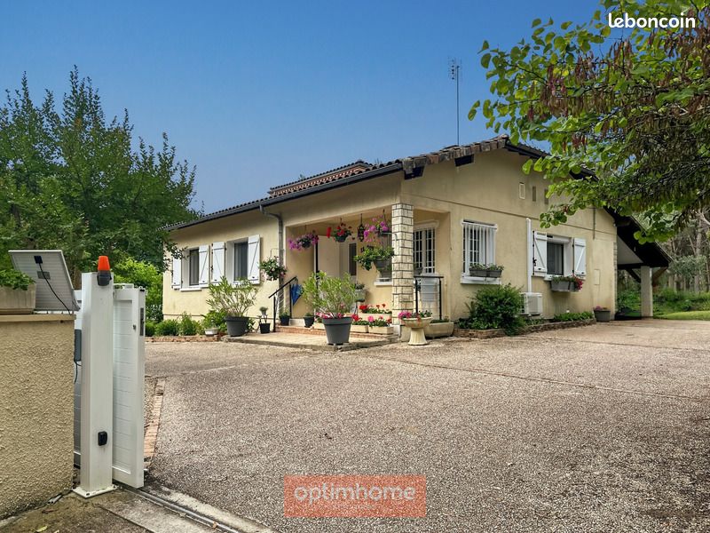 Maison 4 pièces 108 m² · à Monclar · 108 m² · 199 000 €