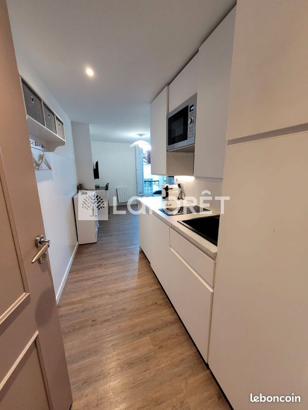 Appartement a louer salon-de-provence - 1 pièce(s) - 21 m2 - Surfyn