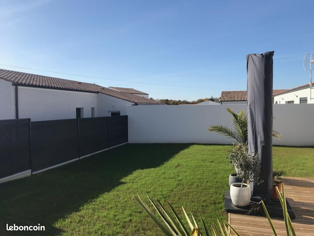 Maison 4 pièces 83 m² · à Ferrières · 83 m² · 239 900 €