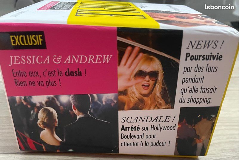 Jeux de société (image 3)