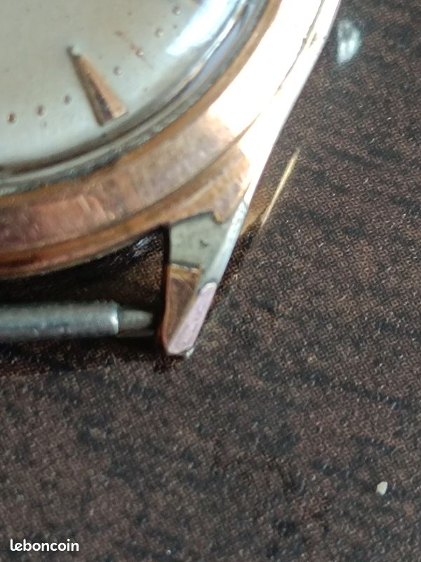 Montre Nicolet watch (image 3)
