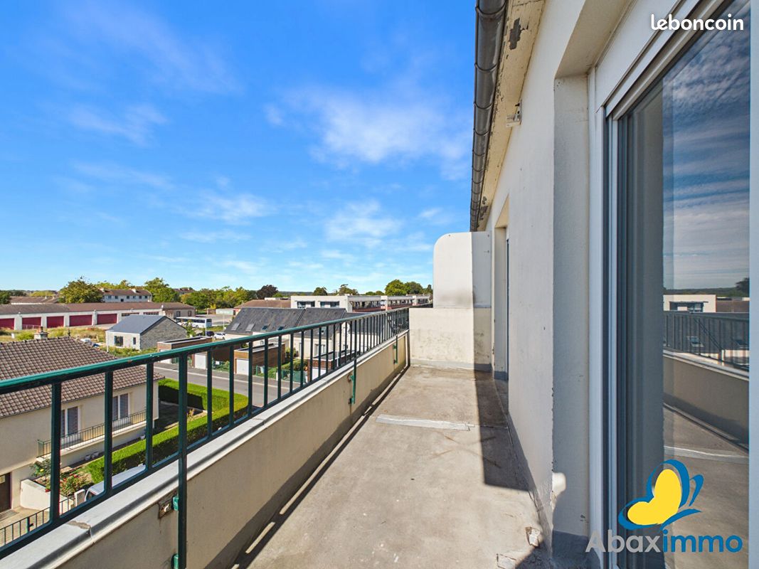 Appartement 2 pièces 55 m² (image 7)