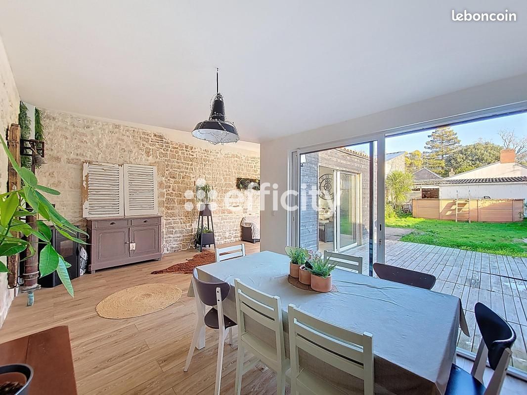 Maison 5 pièces 146 m² · à Luçon · 146 m² · 283 500 €