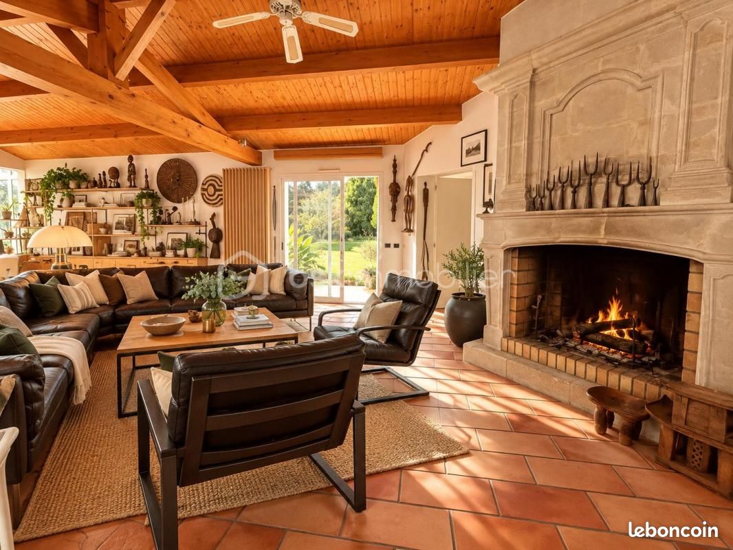 Maison 6 pièces 202 m² · à Challans · 202 m² · 439 000 €