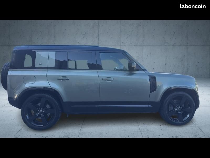Land-rover Defender 110 2.0 P400e X-Dynamic HSE (image 2)