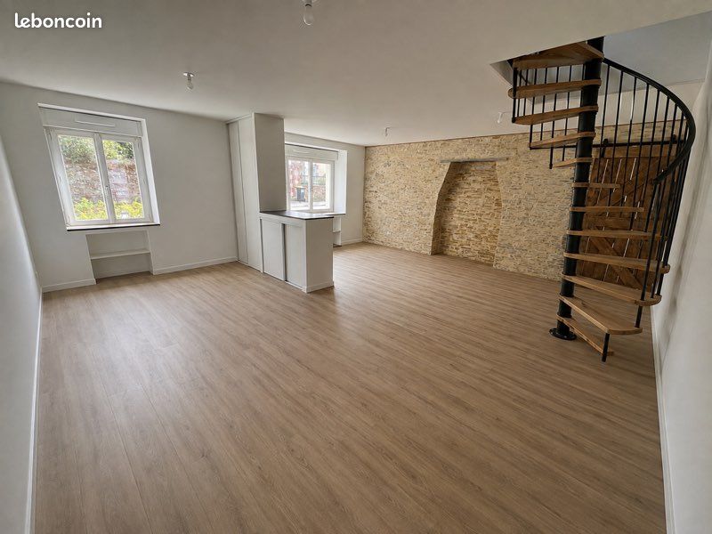 Maison 4 pièces 90 m² · à Guenrouet · 90 m² · 950 €/mois