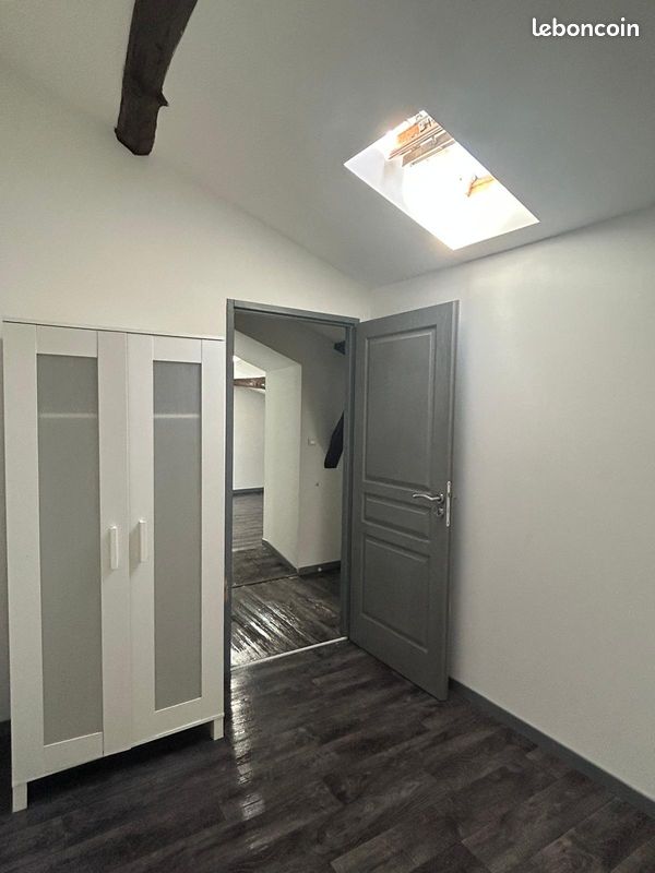 Appartement 3 pièces 40 m² · à Lectoure · 40 m² · 460 €