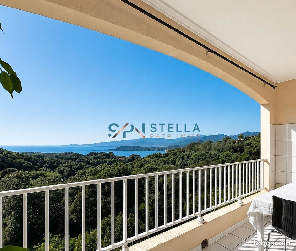 Maison 10 pièces 279 m² · à Calcatoggio · 279 m² · 795 000 €