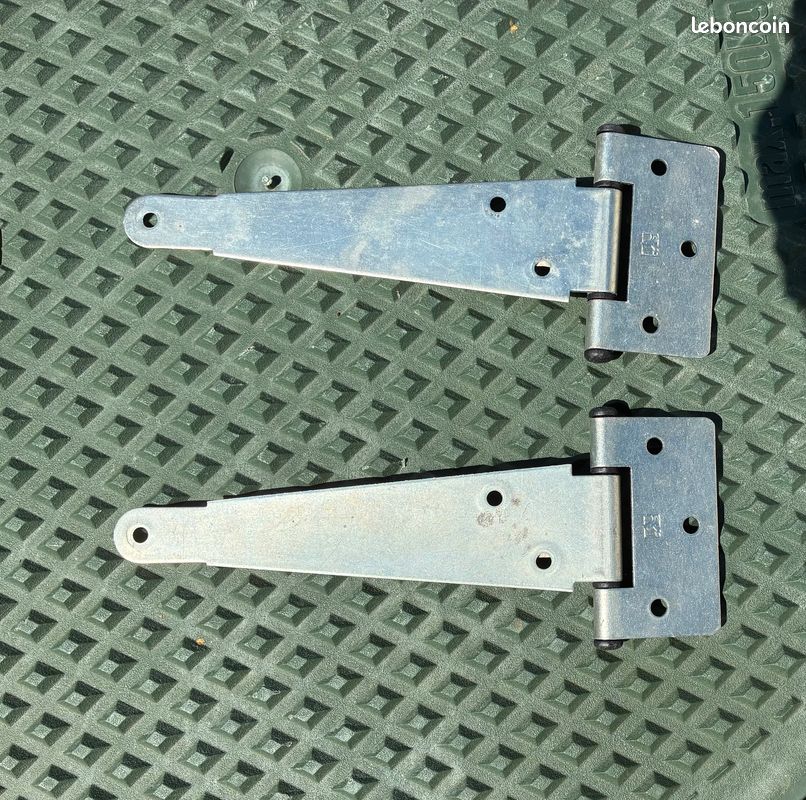 Pentures anglaises (image 2)