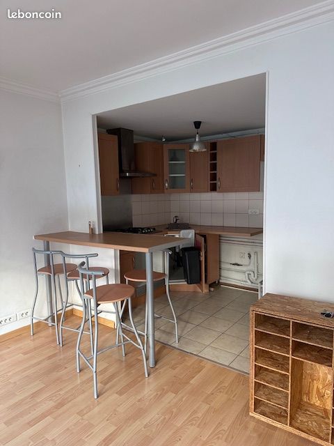 Appartement 2 pièces 45 m² · à Toulouse · 45 m² · 860 €