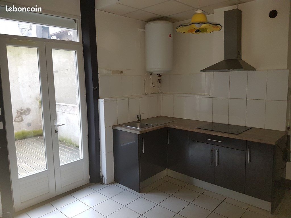 Appartement 2 pièces 45 m² · à Saint-Étienne · 45 m² · 400 €/mois