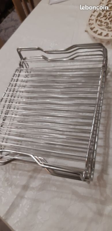 5 grilles de séchage alimentaire (image 7)