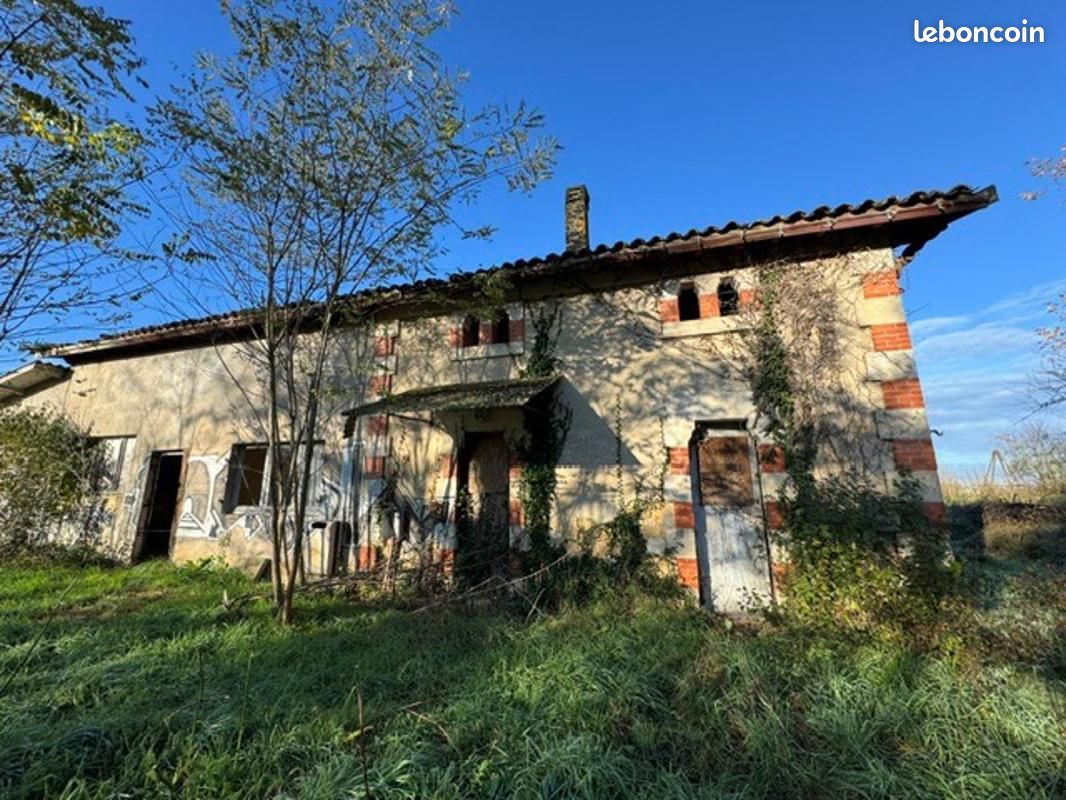 Maison 10 pièces 420 m² · à Saint-Loubès · 420 m² · 336 000 €