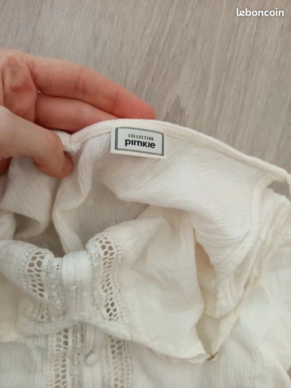 Top Pimkie Taille XS (image 3)