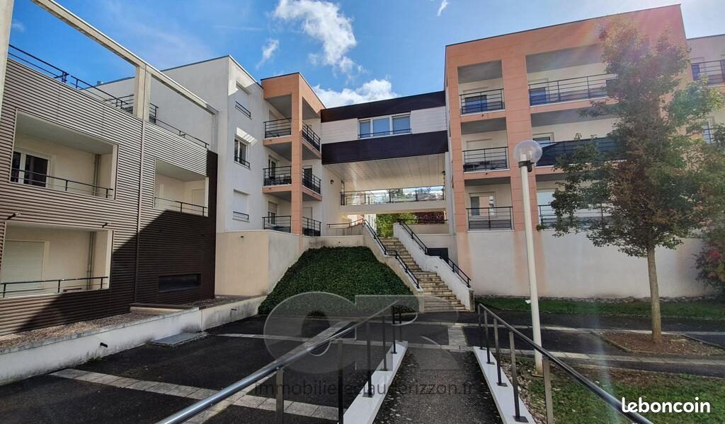 Appartement 3 pièces 67 m² · à Vandœuvre-lès-Nancy · 67 m² · 830 €/mois