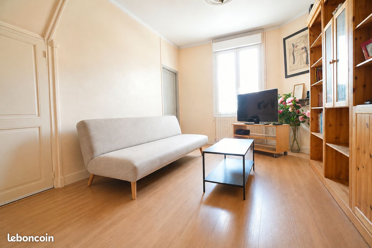 Maison 5 pièces 98 m² · à Le Mans · 98 m² · 199 990 €