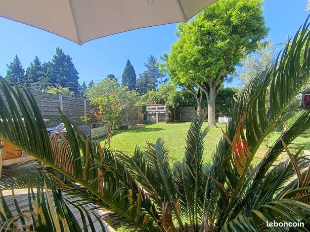 Propriété 6 pièces 138 m²