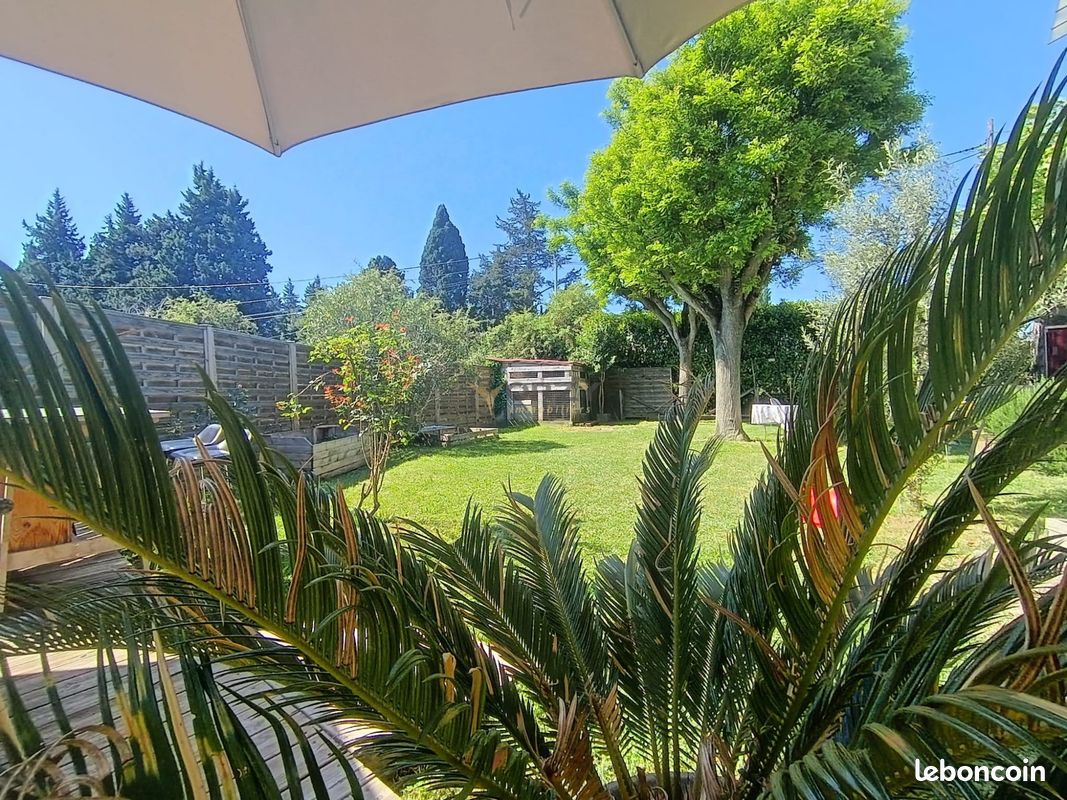 Maison 6 pièces 138 m² · à Plan-d'Orgon · 138 m² · 398 000 €
