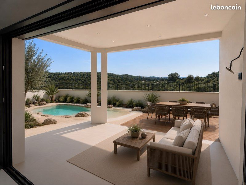 Maison 5 pièces 152 m² · à Saint-Gély-du-Fesc · 152 m² · 685 000 €