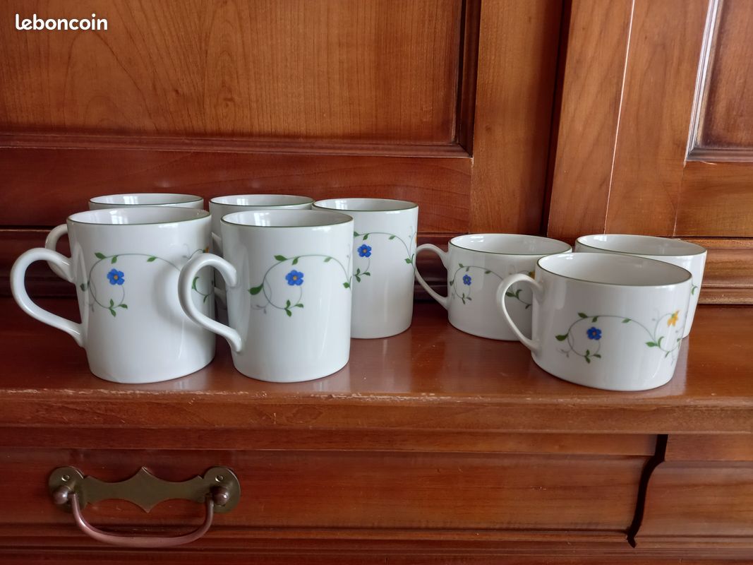 Lots tasses/mugs (image 3)