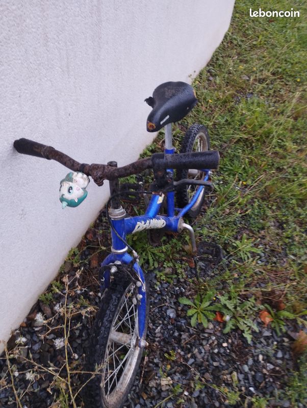 Vélo pour enfants (image 1)