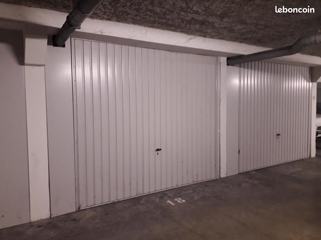 Parking 12 m² · à Mérignac · 12 m² · 95 €/mois