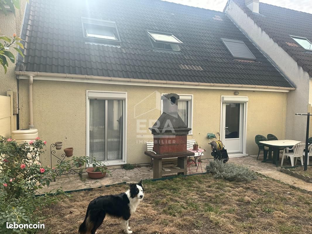 Maison 5 pièces 98 m² · à Créteil · 98 m² · 420 000 €