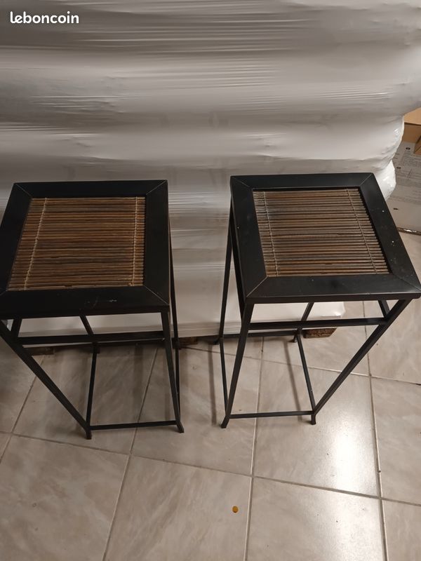 Petites consoles (image 1)