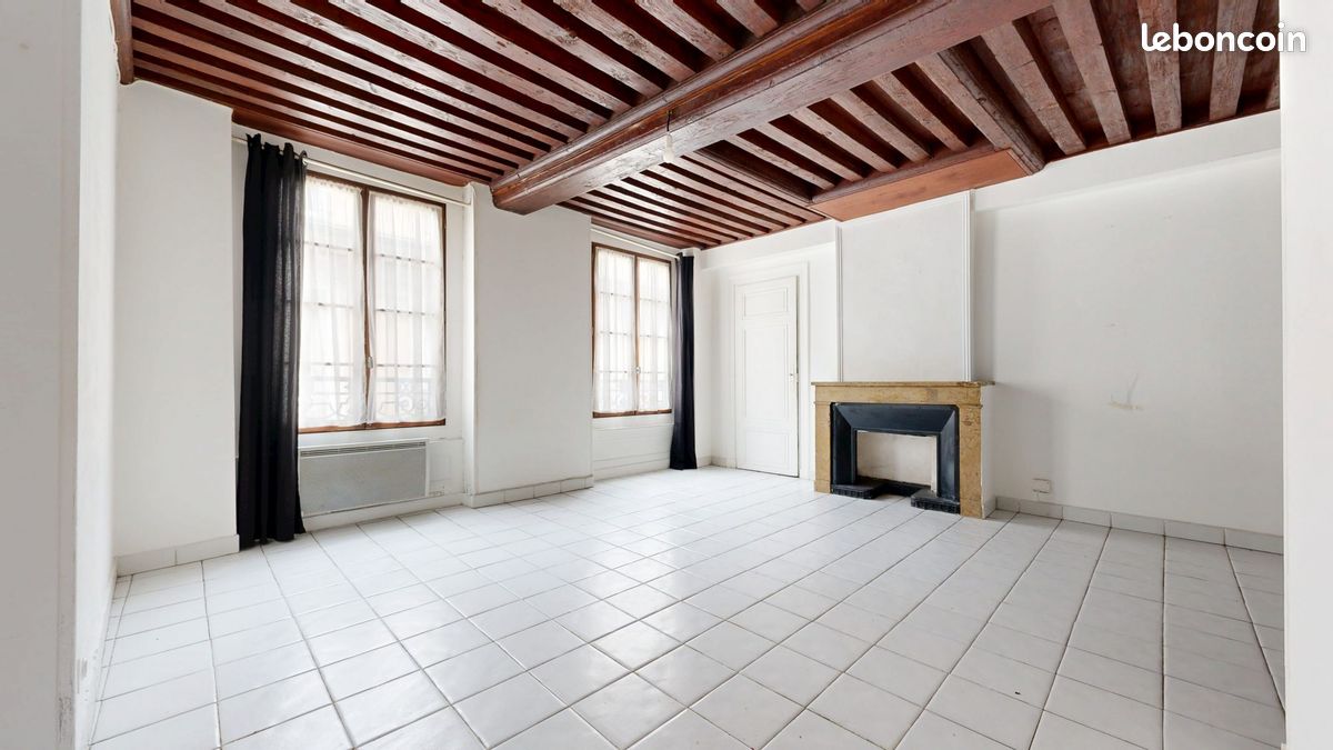 Appartement 2 pièces 42 m² · à Lyon · 42 m² · 229 000 €