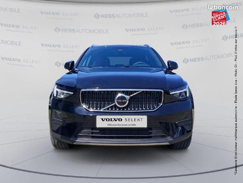 Volvo XC40 B3 163ch Start DCT 7 (image 2)