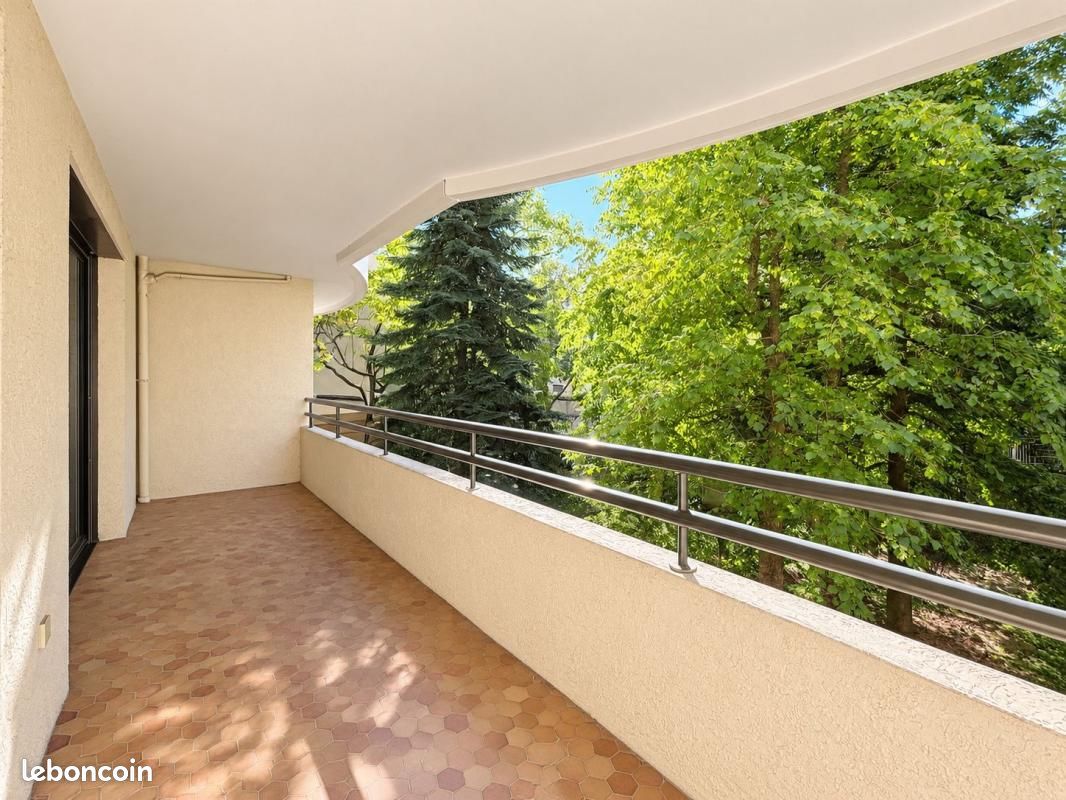 Appartement 4 pièces 93 m² · à Lyon · 93 m² · 465 000 €