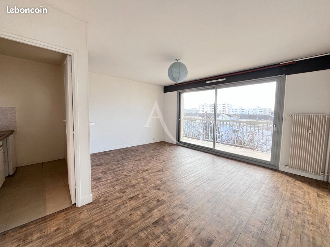 Appartement 1 pièce 31 m² · à Reims · 31 m² · 477 €/mois