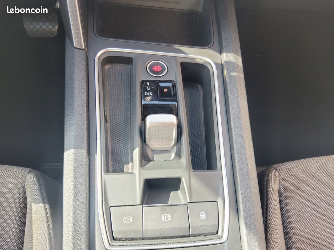 SEAT LEON 1.0 eTSI 110 DSG7 COPA PRIX HT VENTE EXPORT - 3 ANS MAROC ALGÉRIE TUNISIE (image 13)