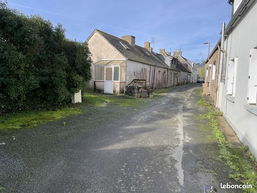 Maison 8 pièces 176 m² · à Carnoët · 176 m² · 53 000 €