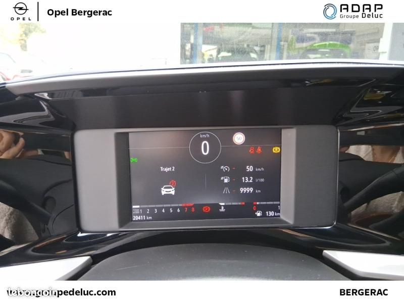 Opel Mokka 1.2 Turbo 136ch GS (image 22)