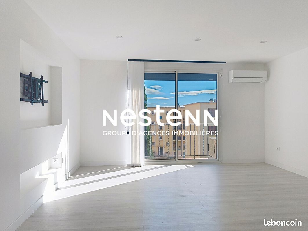 Appartement 4 pièces 78 m² · à Perpignan · 78 m² · 690 €/mois