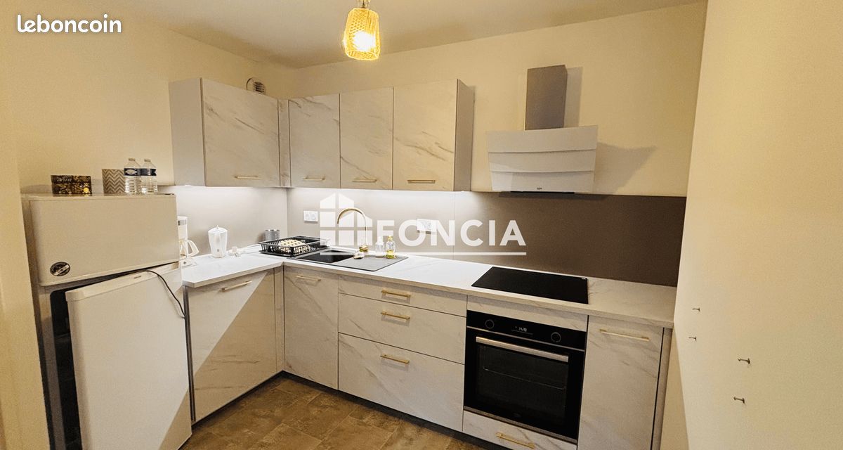 Appartement 3 pièces 62 m² · à Pierrelaye · 62 m² · 970 €