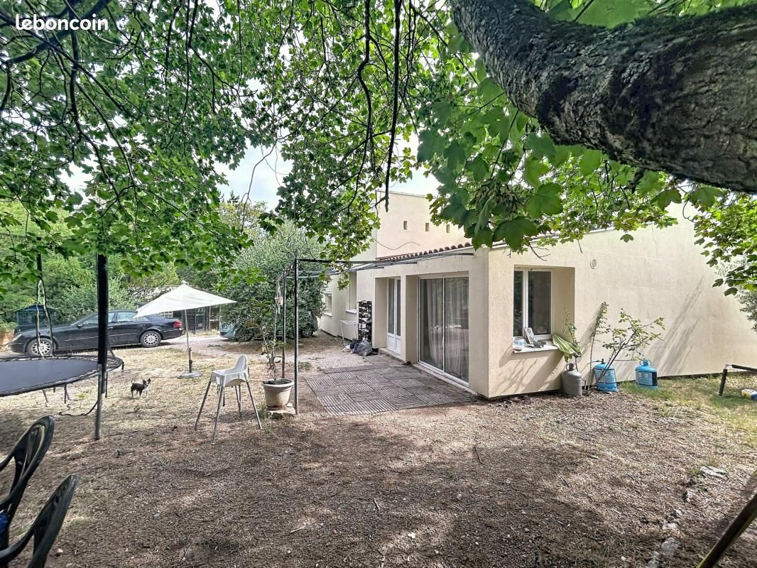 Maison 4 pièces 77 m² · à Pierrevert · 77 m² · 262 000 €