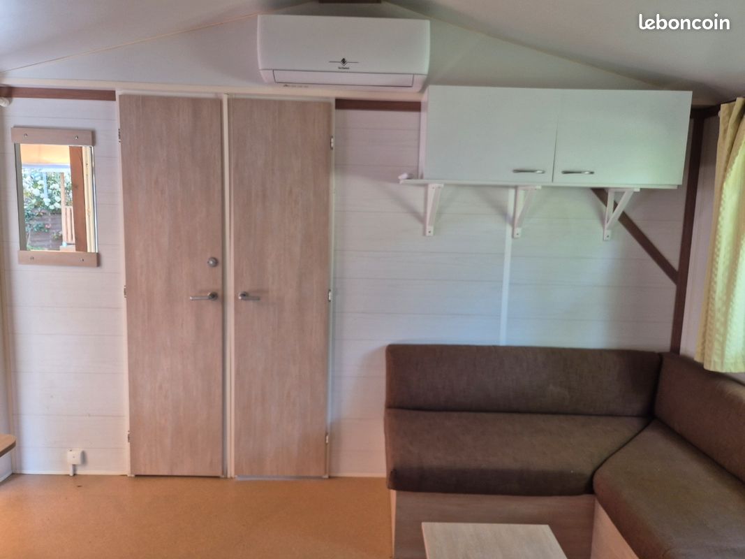 Mobilhome camping (image 3)