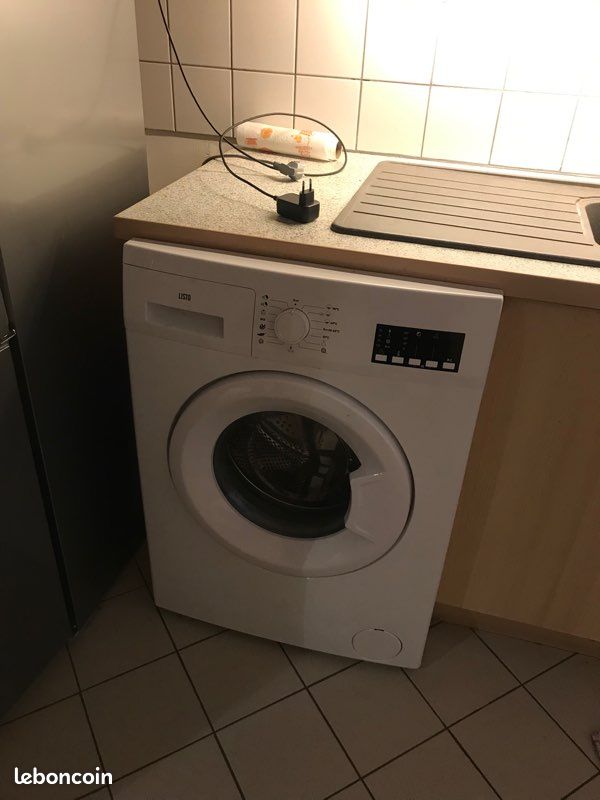 Machine à laver (image 1)